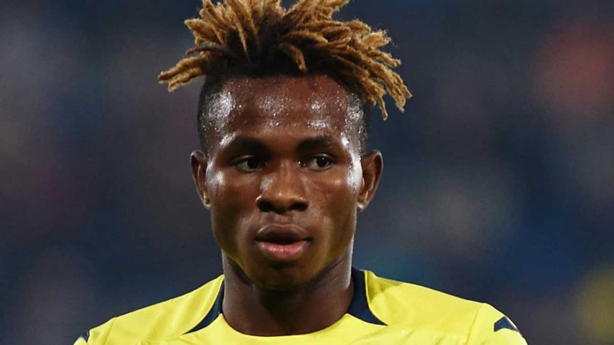 Samu Chukwueze Ya Ha Elegido Estocada Dolorosa A Florentino P Rez Y El