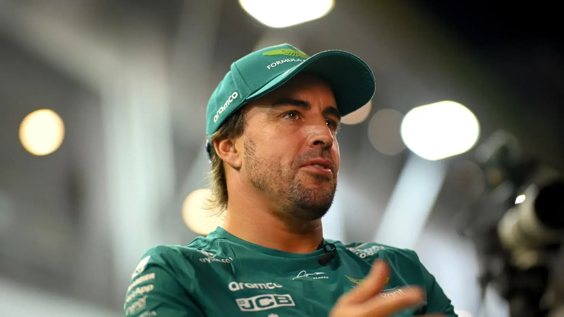 Ultimátum definitivo de Fernando Alonso al jefe de Aston Martin hay