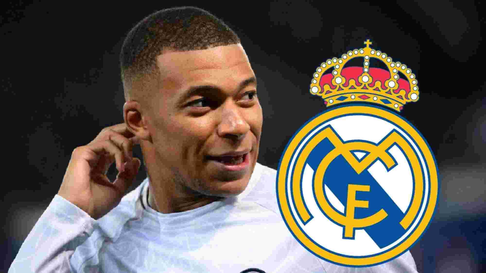 Kylian Mbappé acuerdo cerrado con Florentino y el Real Madrid