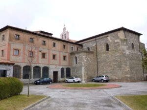 Monjas De Belorado Detectan Intrusos En El Convento