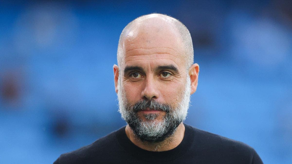 Pep Guardiola Rechaza Volver Al Bar A En