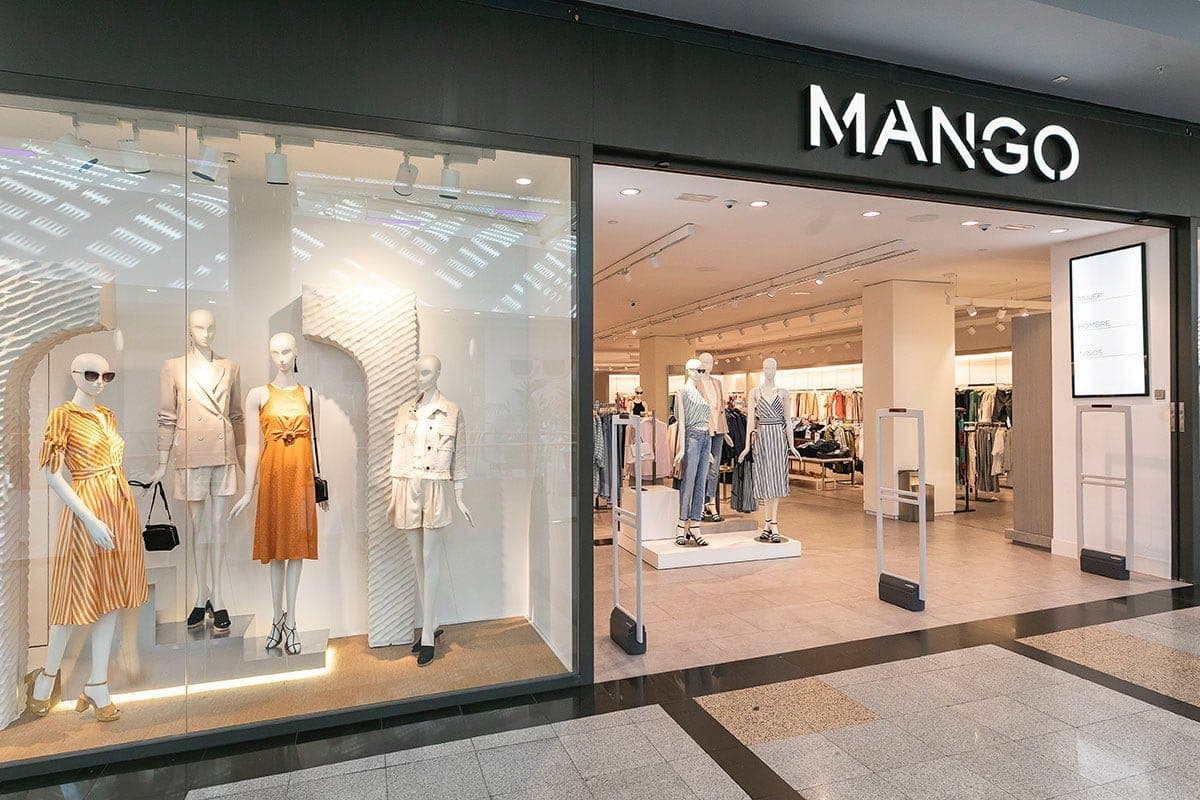 Где Купить Одежду Манго