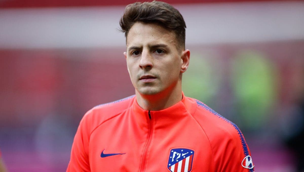 El Atlético se frota las manos con Santiago Arias (6 ofertas)