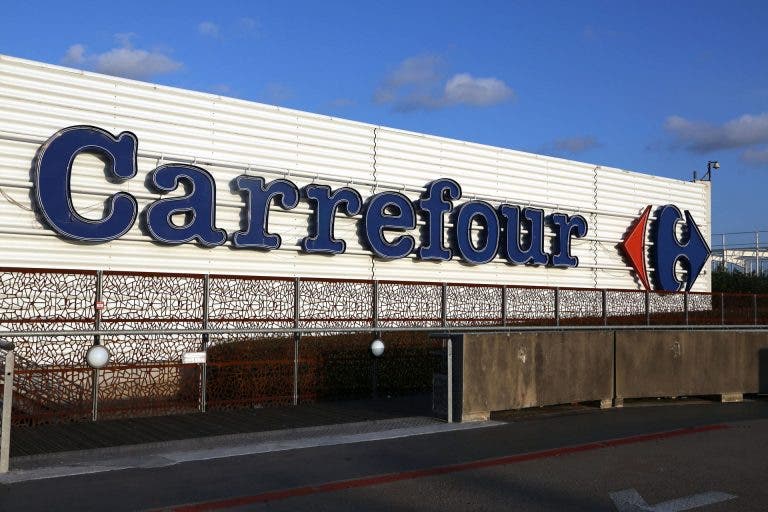 Carrefour