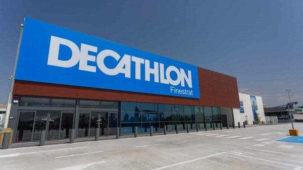 Chanclas Adidas de Decathlon de rebajas se venden por miles