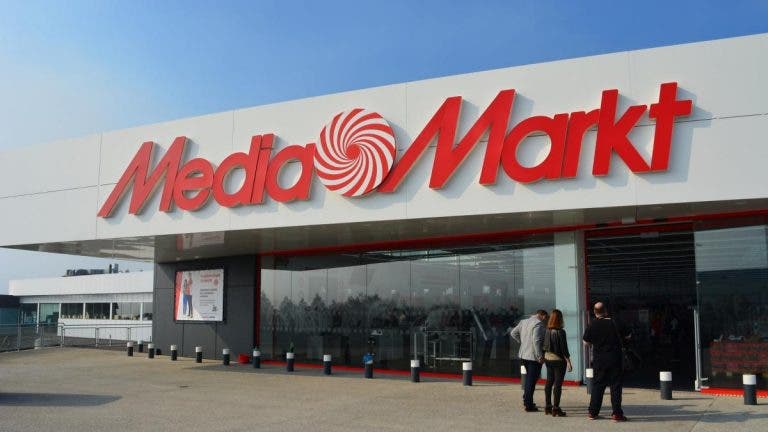 Mediamarkt