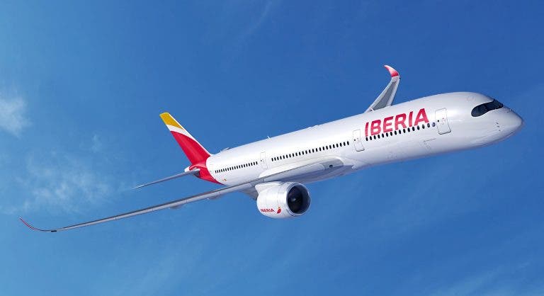 Iberia