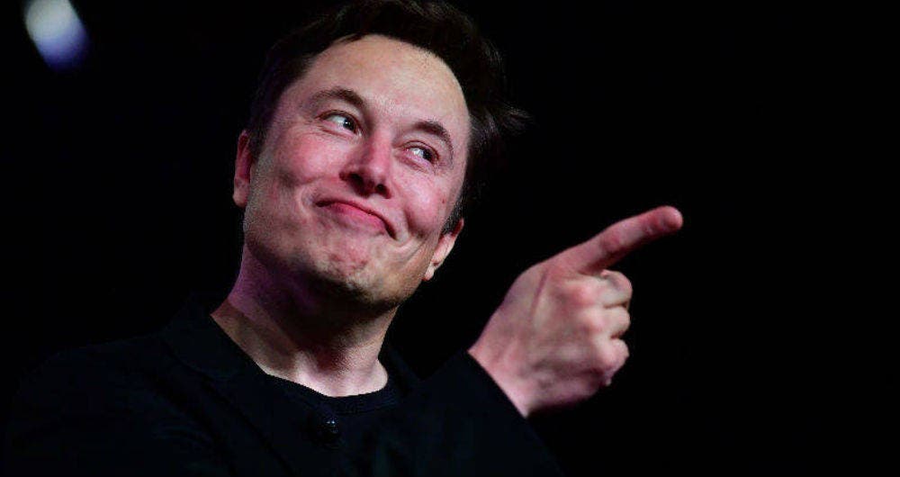 Las 6 Reglas De Elon Musk Para Ser Productivo 6571