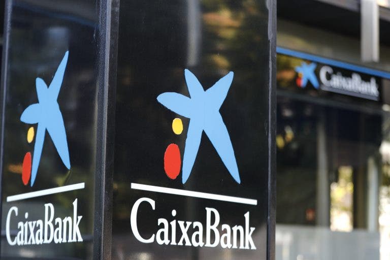 CaixaBank