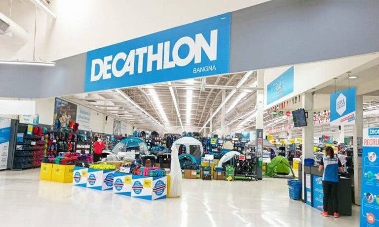 Decathlon