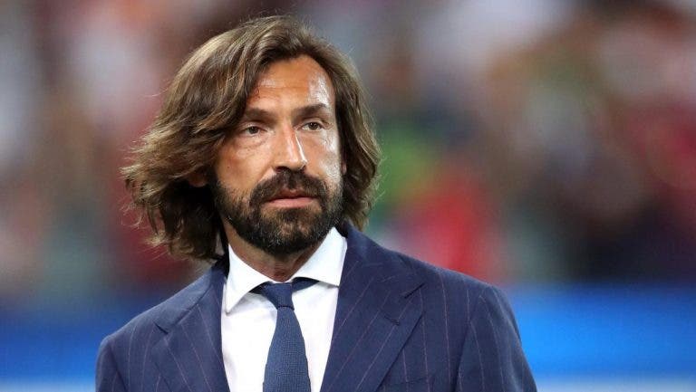 Pirlo