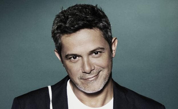 Alejandro Sanz, jurado de La Voz