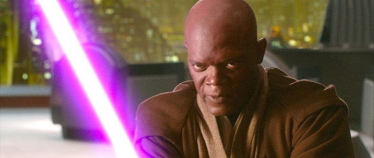 Mace Windu