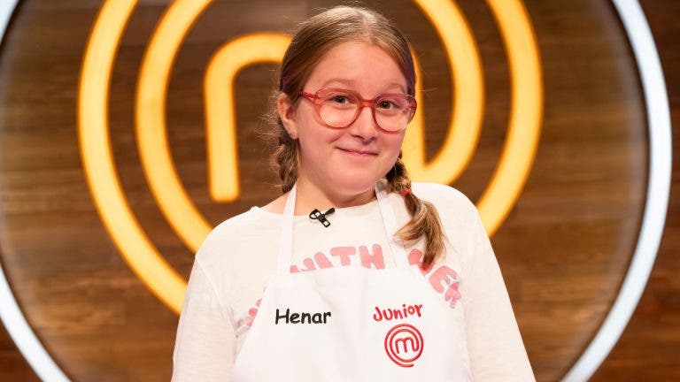 Henar final masterchef