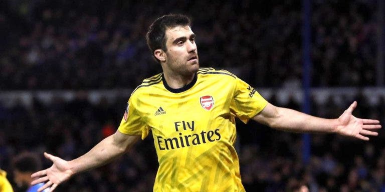 Sokratis Betis