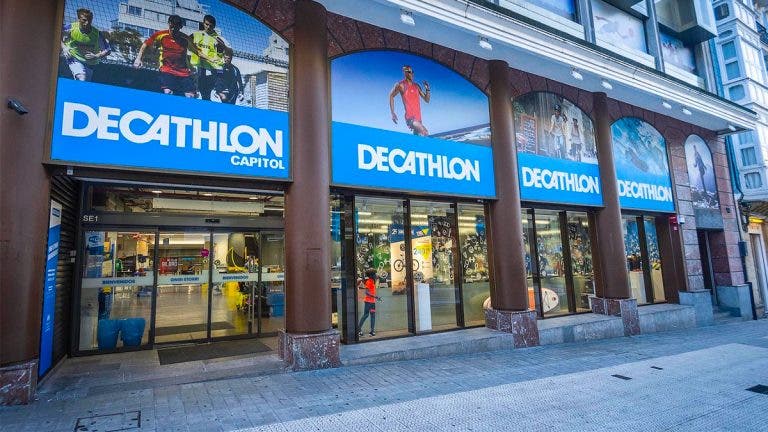 Decathlon