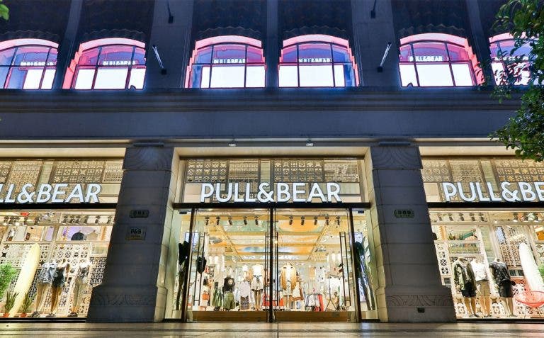 Pull&Bear