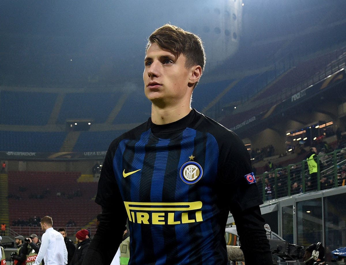 Andrea Pinamonti