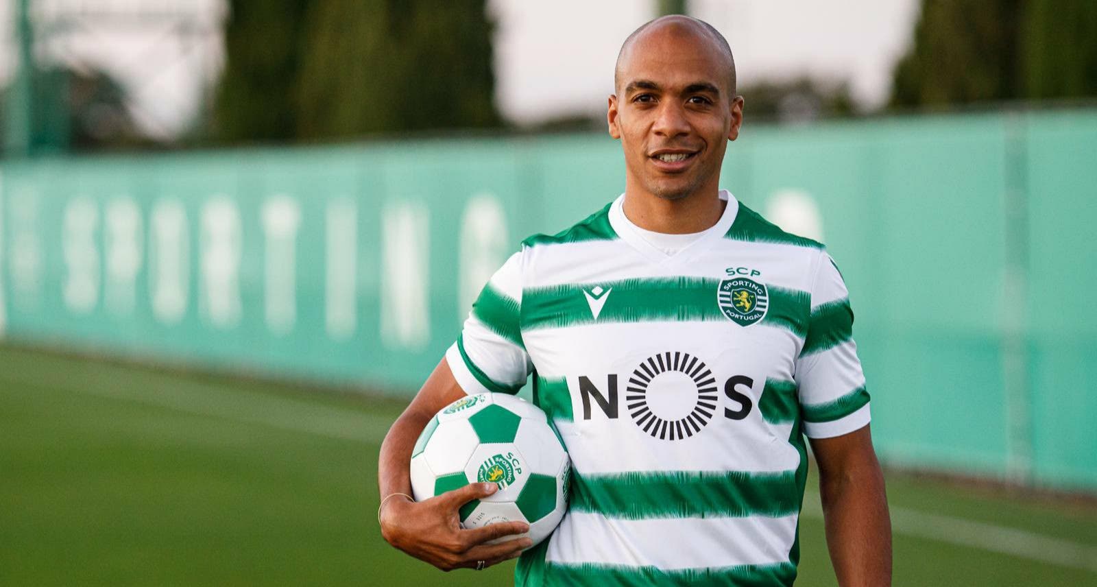 Sevilla and Betis detail their projects in the counter offer for Joao Mario