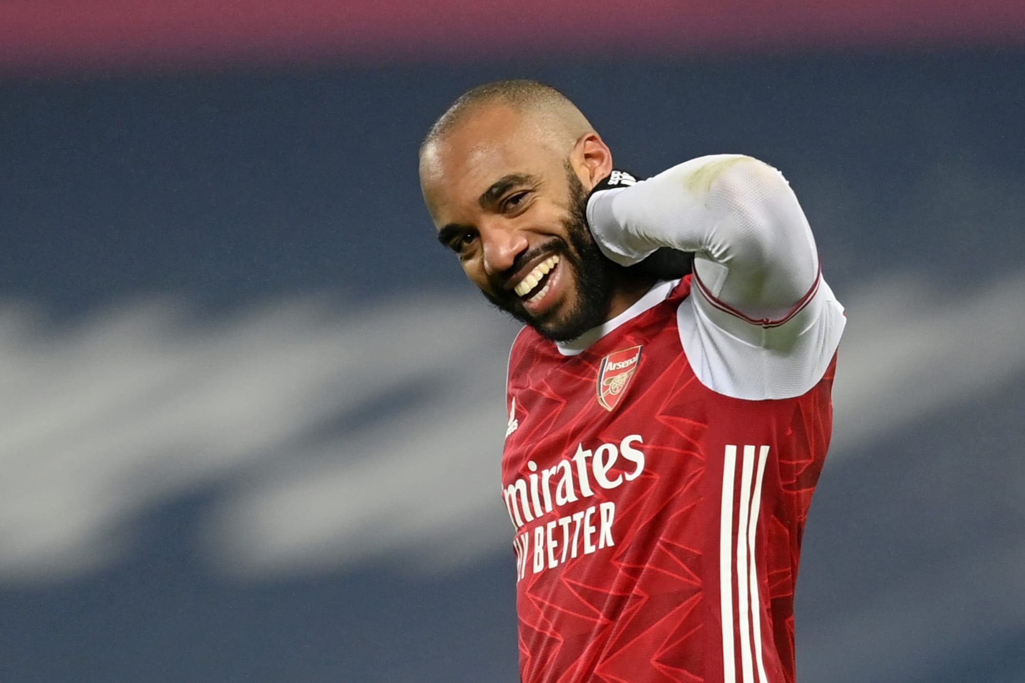 Arsenal’s nod to Atlético to speed up negotiations for Lacazette