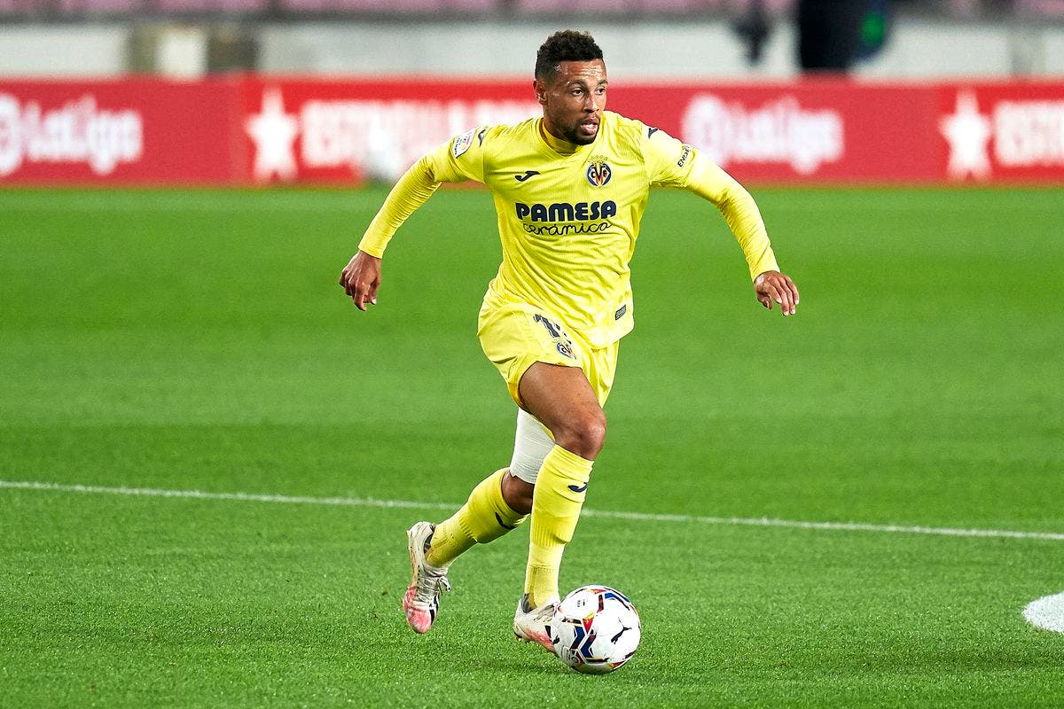 Villarreal Coquelin