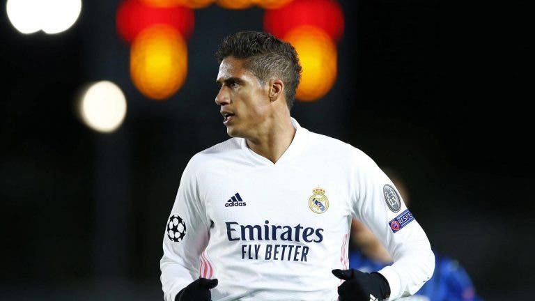 positivo Varane