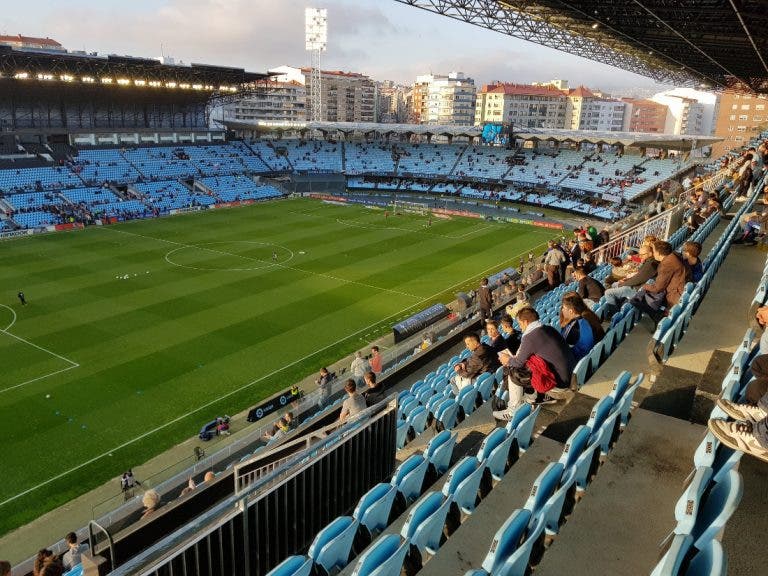 Celta Betis