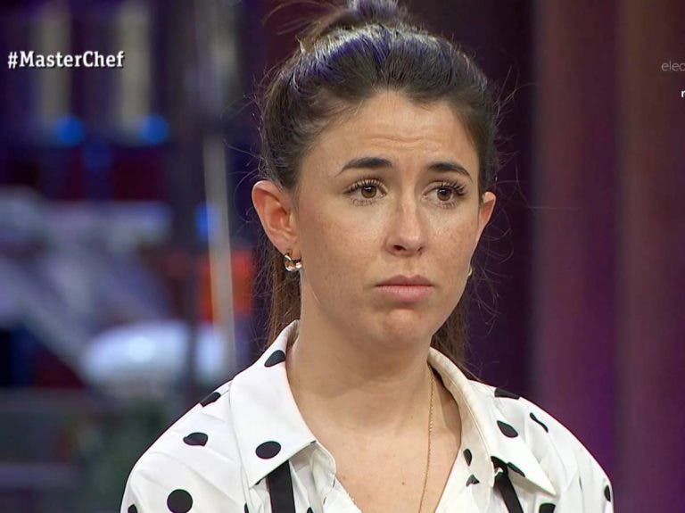 Masterchef Ofelia