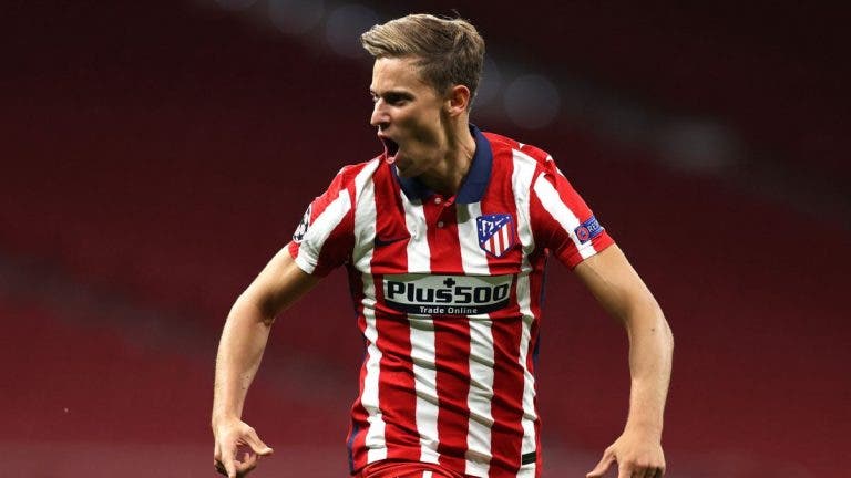 Atlético Llorente