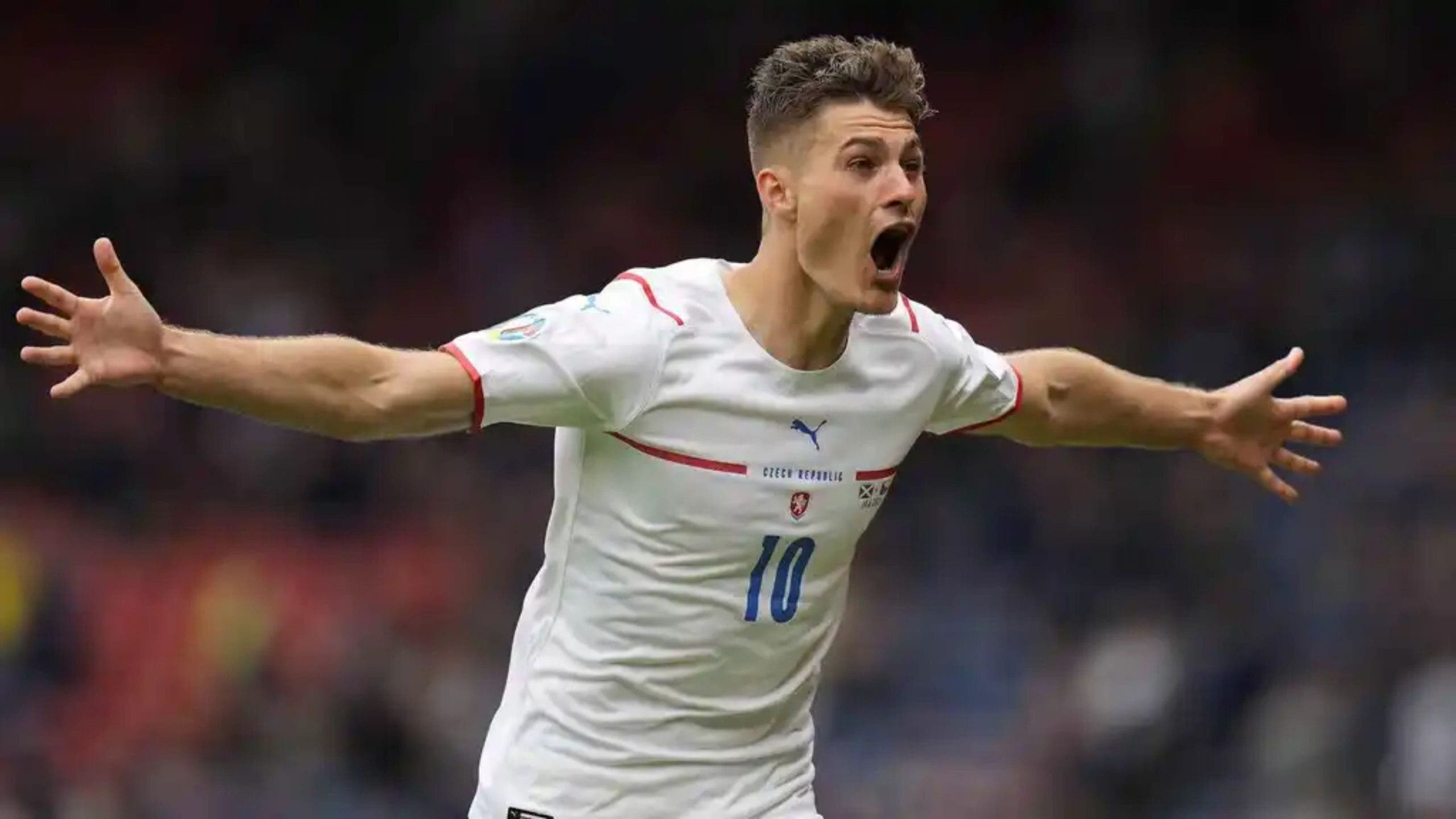 Patrik Schick