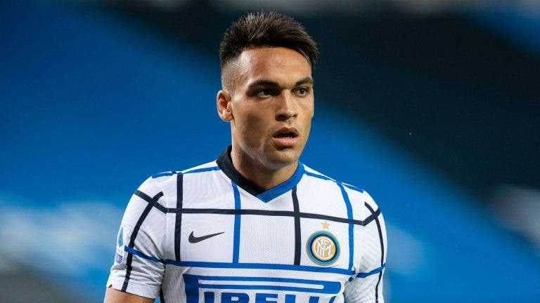 Lautaro Atlético