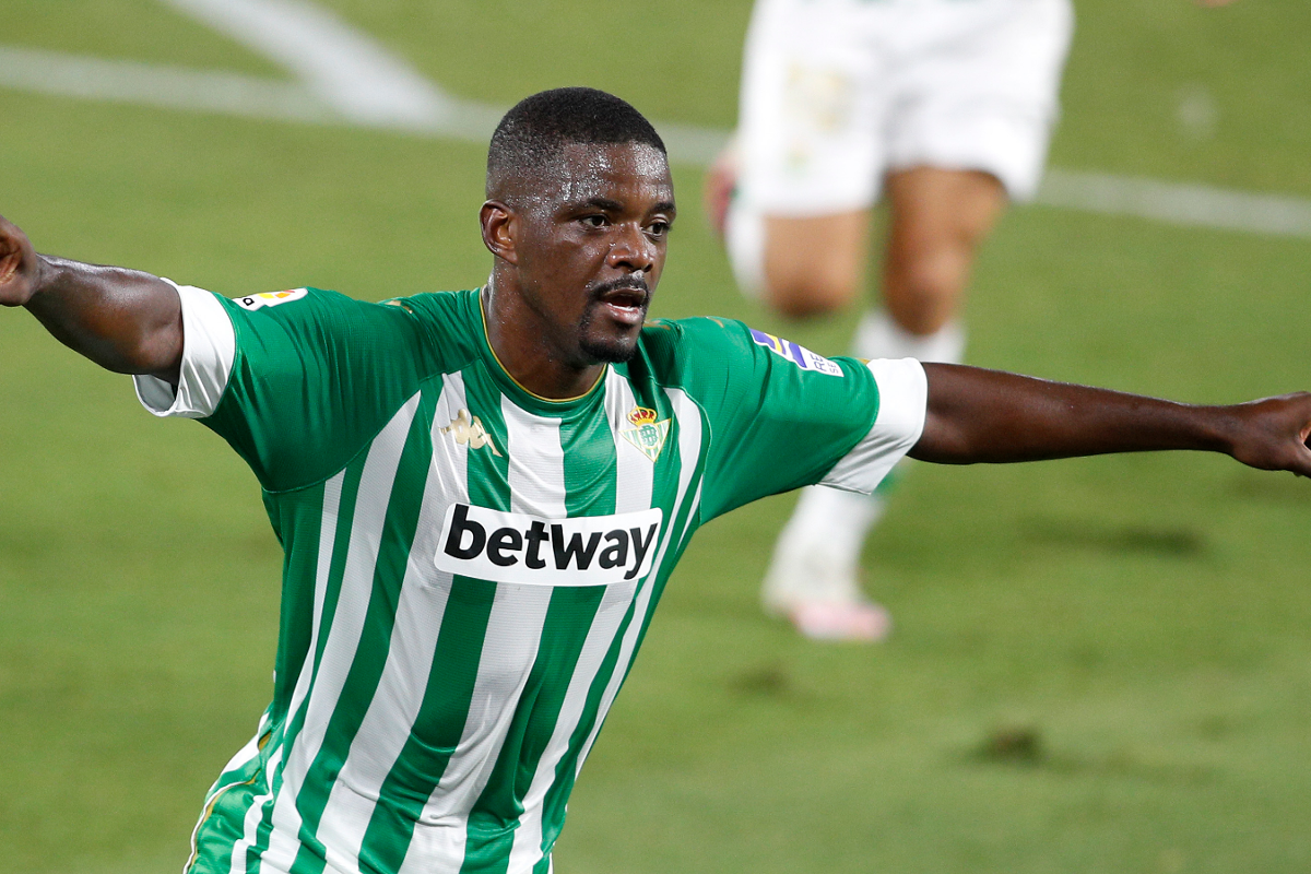 William Carvalho