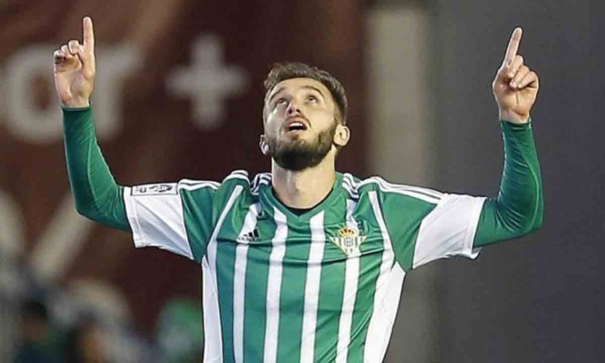 Betis Pezzella