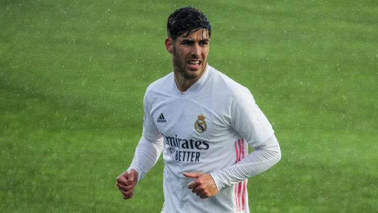 Madrid Asensio