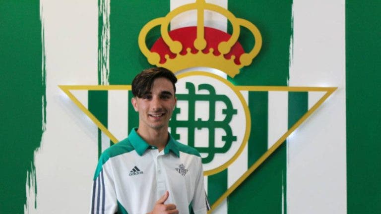 Rober Betis