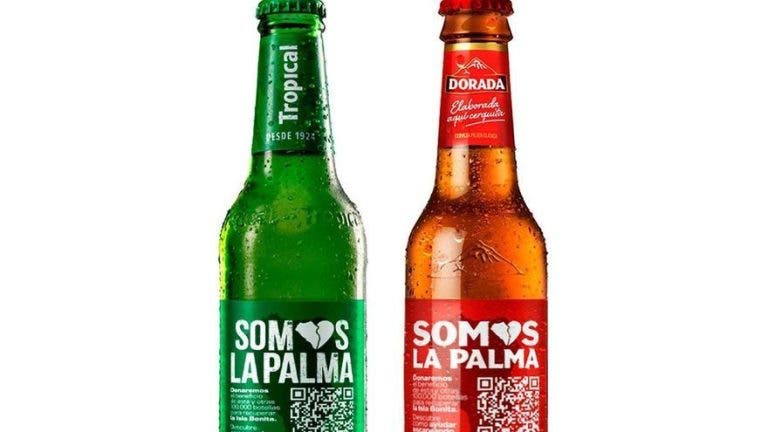 cerveza Dorada