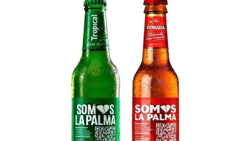 cerveza Dorada