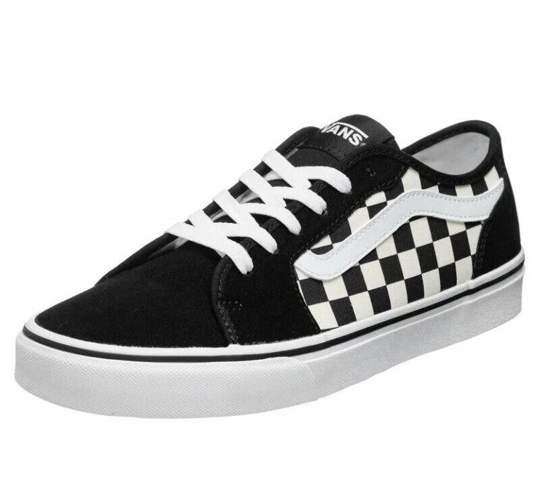 Zapatillas Vans