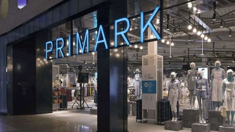 Primark Home