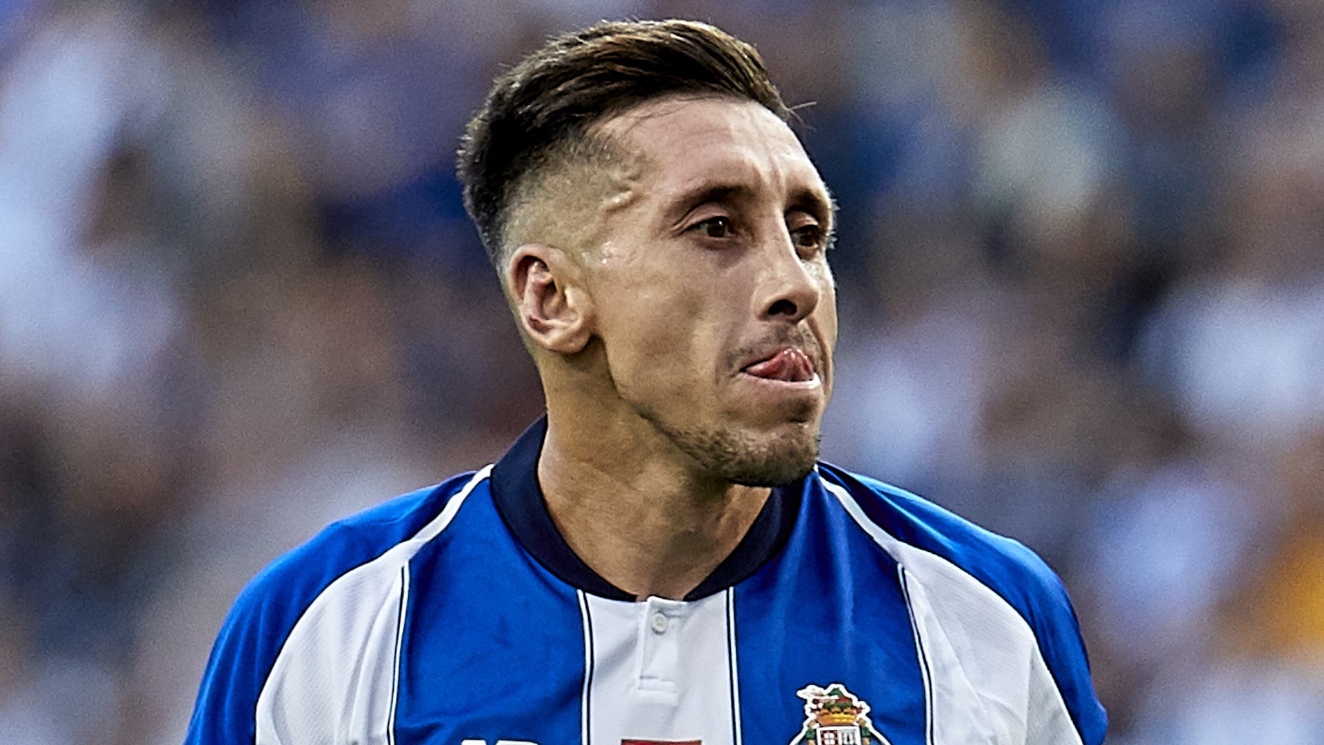 Valencia Héctor Herrera