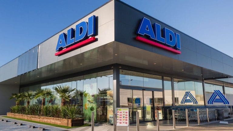 bizcocho Aldi