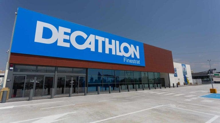 Decathlon bonos