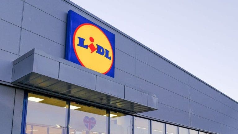 chocolate Lidl