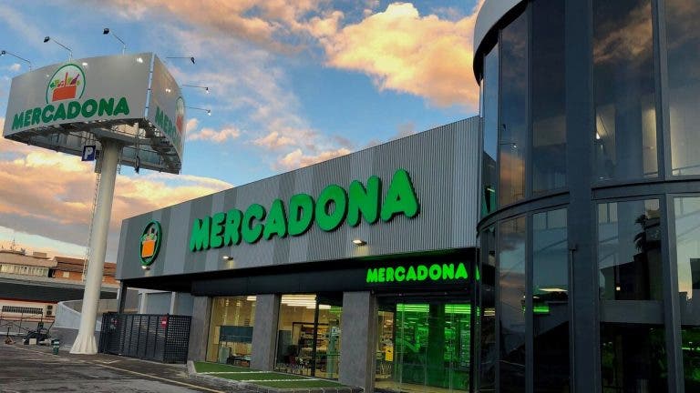 Mercadona web