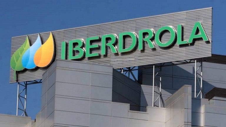 extorsión Iberdrola