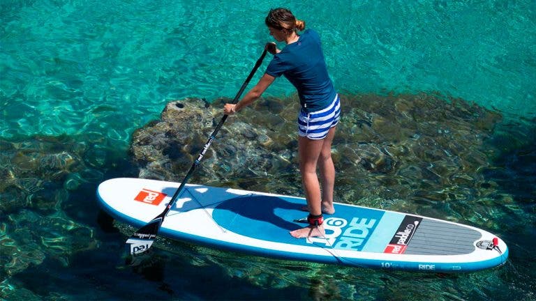 tabla paddle surf