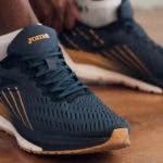 Zara lanza sus primeras zapatillas de running con Joma