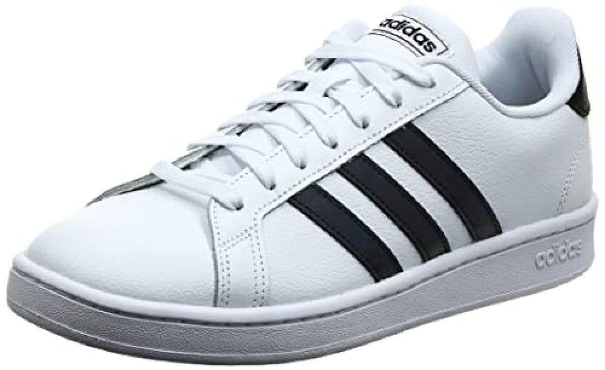 adidas grand court decathlon