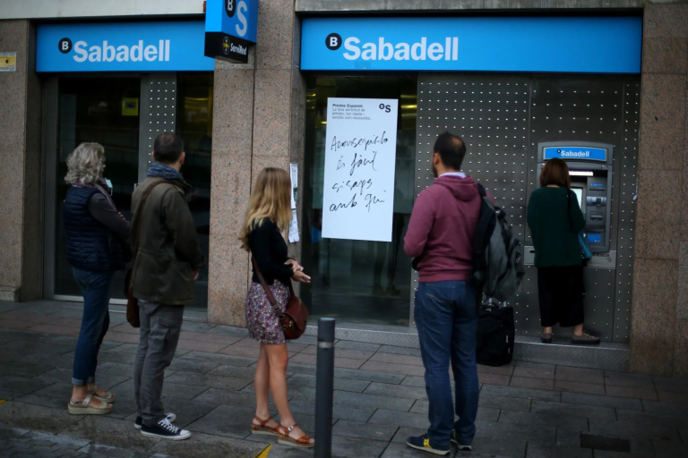 Banco Sabadell: Cero Comisiones A Nuevos Clientes Mientras Despluman Al ...