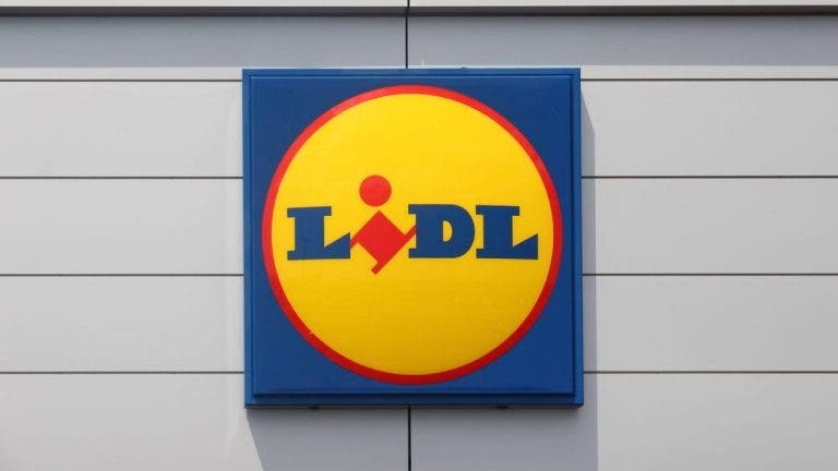 Lidl arándanos